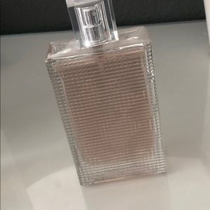 Burberry Rhythm for Her 3oz